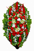 Венок "ЭЛИТ"